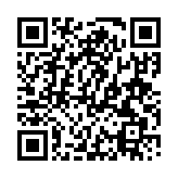 スマートフォンQRコード