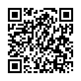 スマートフォンQRコード