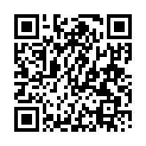 スマートフォンQRコード