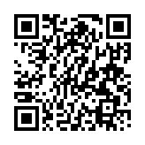 スマートフォンQRコード