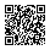 スマートフォンQRコード