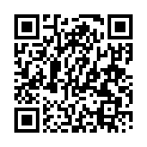 スマートフォンQRコード