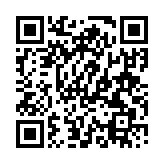 スマートフォンQRコード