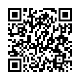 スマートフォンQRコード