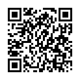 スマートフォンQRコード