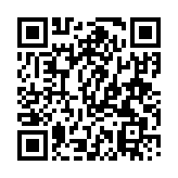 スマートフォンQRコード