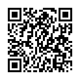 スマートフォンQRコード