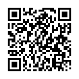 スマートフォンQRコード