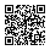 スマートフォンQRコード