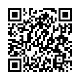 スマートフォンQRコード