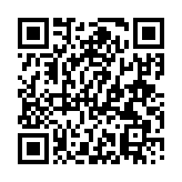 スマートフォンQRコード