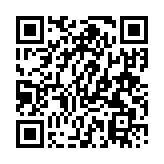 スマートフォンQRコード