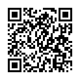 スマートフォンQRコード