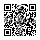 スマートフォンQRコード