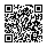 スマートフォンQRコード