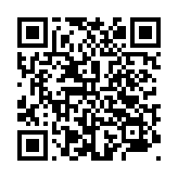 スマートフォンQRコード