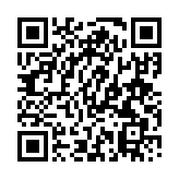 スマートフォンQRコード