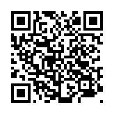 スマートフォンQRコード