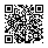 スマートフォンQRコード