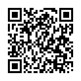 スマートフォンQRコード