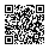 スマートフォンQRコード