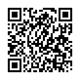 スマートフォンQRコード