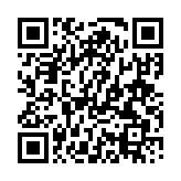 スマートフォンQRコード