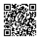 スマートフォンQRコード