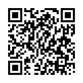 スマートフォンQRコード