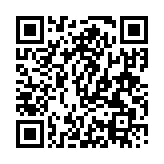 スマートフォンQRコード