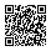 スマートフォンQRコード