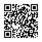 スマートフォンQRコード