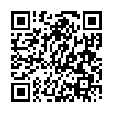 スマートフォンQRコード