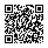 スマートフォンQRコード