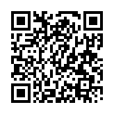 スマートフォンQRコード