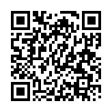 スマートフォンQRコード