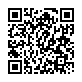 スマートフォンQRコード