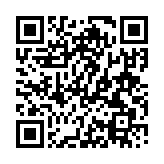 スマートフォンQRコード