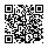 スマートフォンQRコード