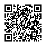 スマートフォンQRコード