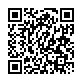 スマートフォンQRコード