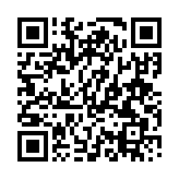 スマートフォンQRコード