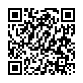 スマートフォンQRコード