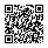 スマートフォンQRコード