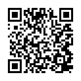 スマートフォンQRコード