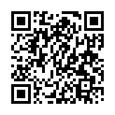 スマートフォンQRコード