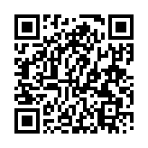 スマートフォンQRコード