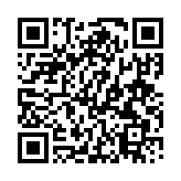 スマートフォンQRコード