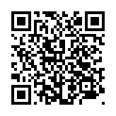 スマートフォンQRコード