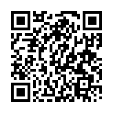 スマートフォンQRコード